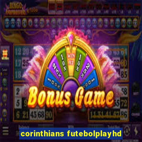 corinthians futebolplayhd